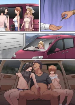 Page 31 of Hitozumanin to Danna ni NAISHO de 3Nichi no Kozukuri Ryokou Shitemita~