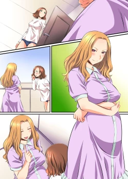 Page 30 of Hitozuma Netori Paradise