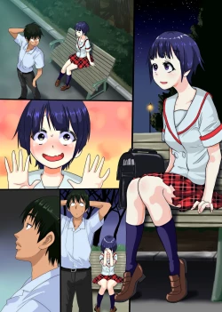 Page 35 of Jissen! Sex Shidoujuku