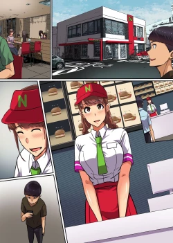 Page 37 of Jikan Teishi App de Muteikou na Onna-tachi wo Yari Houdai! Seifuku Joshi mo JK Tenin mo Hitozuma ni Mo! Mudan de Renzoku Namadashi!!