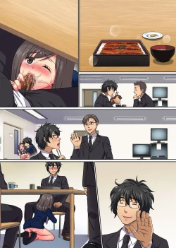 Page 42 of Moto Doutei Neet no Ore ga Shojo ni Nakadashite Tanetsukesuru Dake de Elite ni Natta Hanashi