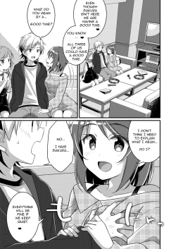 Page 12 of Welcome To The Succubus Club 3: Punish The Bad Children