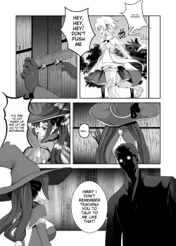 Page 5 of Astrologer Mona's Urine Enema Inferno