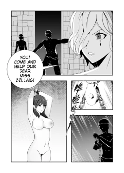 Page 17 of Fire Emblem Three Houses - Forced Conception of Byleth