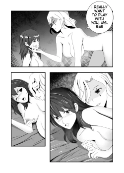 Page 30 of Fire Emblem Three Houses - Forced Conception of Byleth