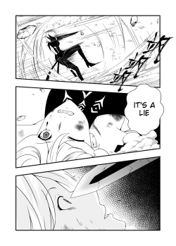 Page 5 of Fire Emblem Three Houses - Forced Conception of Byleth