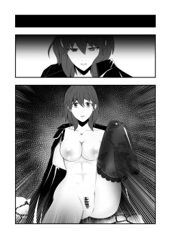 Page 9 of Fire Emblem Three Houses - Forced Conception of Byleth