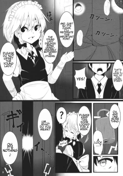 Page 2 of Vampire Silhouette