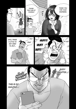 Page 20 of Body Swapper