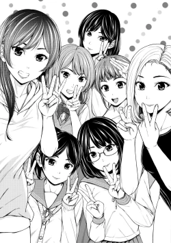 Page 203 of Namaiki dakedo H na Koto ni Kyoumishinshin na Toshishita - Younger girls are rebellious but extremely interested in SEX.