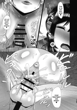 Page 15 of Futanari Kaiwai no Etchi na o Mise ni Ittemita!| I Tried Going To My Neighborhood Brothel~! For Health's Sake, Right? Beauty Salon Edition!