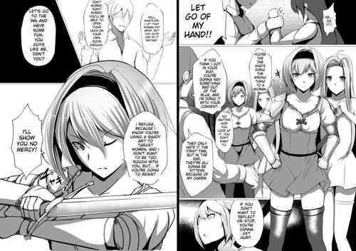 Download Djeeta VS Miryou Otoko | Djeeta vs. Mesmerizing Man