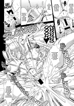 Page 29 of Chijoshin Raisan | Worship of the Pervert Goddess