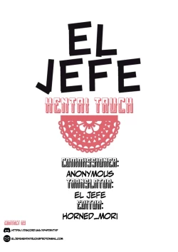 Page 35 of Chijoshin Raisan | Worship of the Pervert Goddess