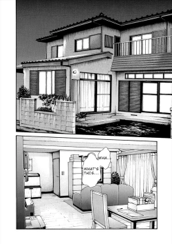 Page 52 of Hajimete no sense vol 3