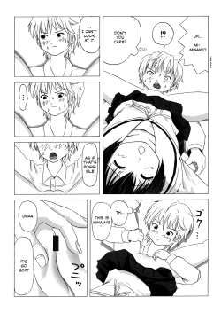 Page 13 of Mina Kana 1