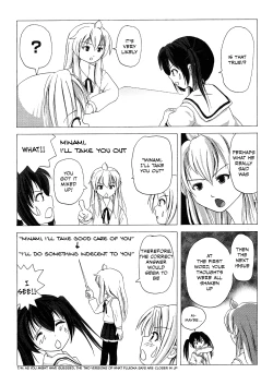 Page 6 of Mina Kana 1