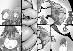 Page 73 of FUSION WARSchapter 1, section 5.