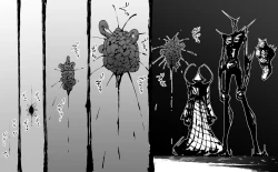 Page 7 of FUSION WARSchapter 1, section 5.