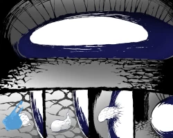 Page 95 of FUSION WARSchapter 1, section 5.