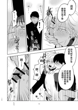 Page 172 of DoM ga Deau Hanashi | 抖S与抖M相遇的故事