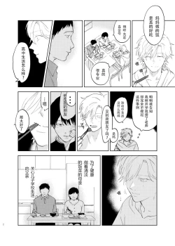 Page 36 of DoM ga Deau Hanashi | 抖S与抖M相遇的故事