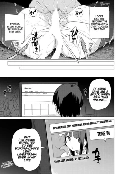 Page 41 of Gakeppuchi Idol Butabako Saikyouiku