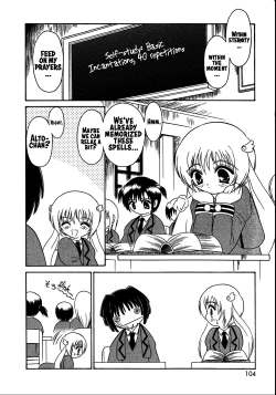 Page 105 of Magi magic