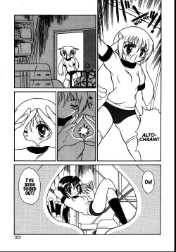 Page 106 of Magi magic