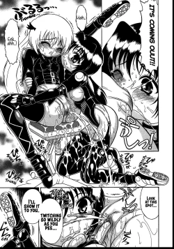 Page 158 of Magi magic