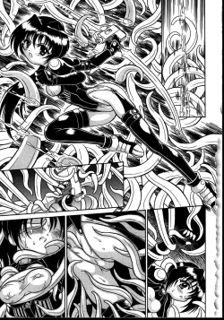 Page 174 of Magi magic