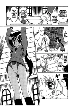 Page 36 of Magi magic