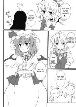 Page 12 of Aka no Bansan 1