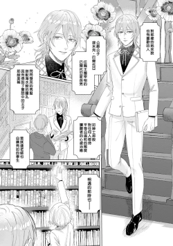 Page 7 of isshō aisanai to iwa retanode | 被说了这辈子都不会爱上我