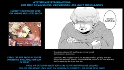 Page 35 of Heroine Race Nukegake Oji-san.