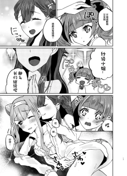 Page 13 of Kawaii Kawaii Watashi no Tenshitachi