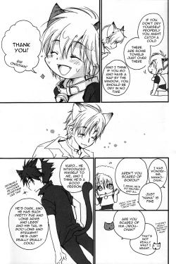 Page 6 of Peach Drops