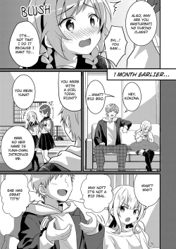 Page 10 of Succubus Club e Youkoso 2 Imouto no Imouto ni Sareta kedo Kanojo ga Dekimashita | Welcome to the Succubus Sorority 2