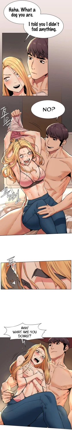 Page 11 of Taming a tsundere - Sophie