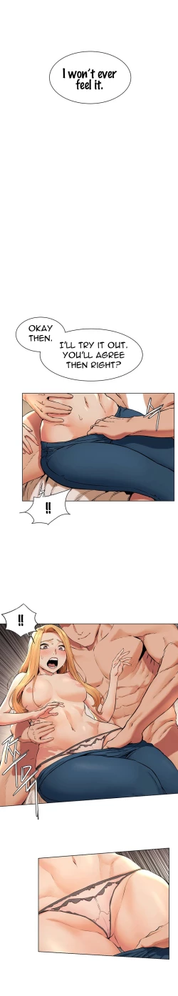 Page 16 of Taming a tsundere - Sophie