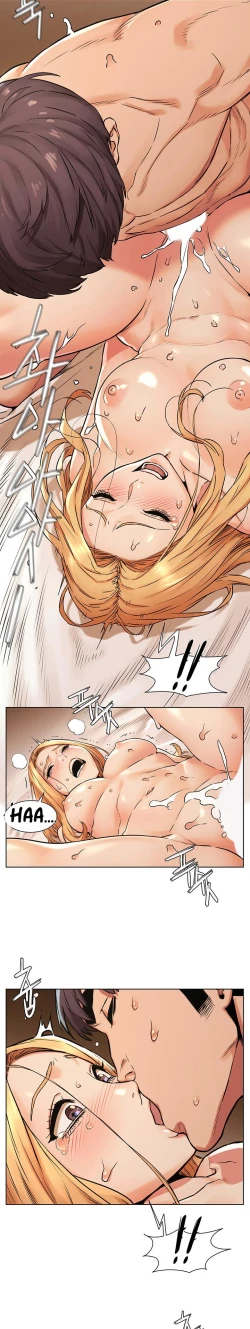 Page 32 of Taming a tsundere - Sophie