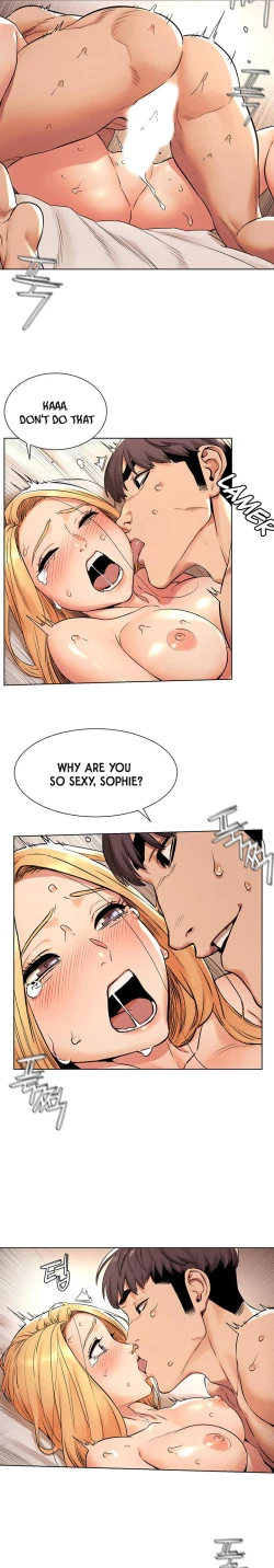 Page 43 of Taming a tsundere - Sophie