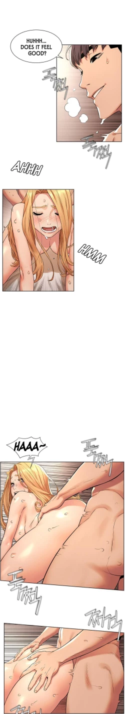 Page 47 of Taming a tsundere - Sophie