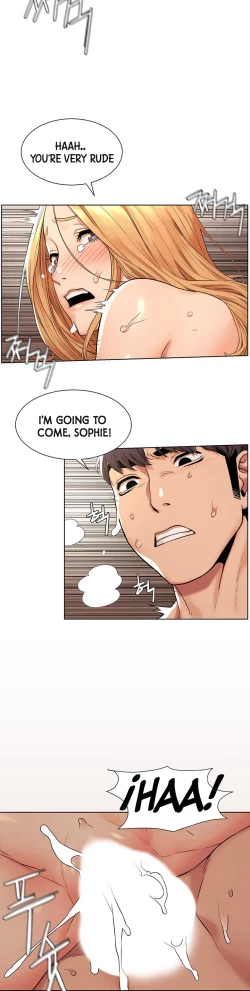 Page 48 of Taming a tsundere - Sophie