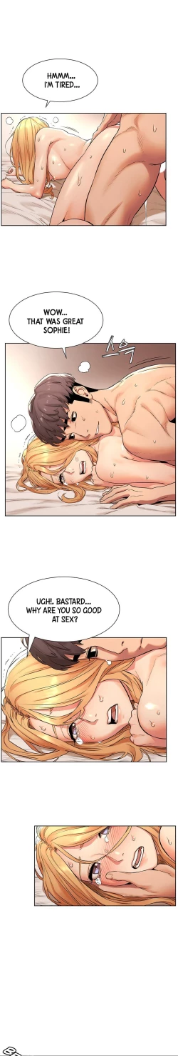 Page 50 of Taming a tsundere - Sophie