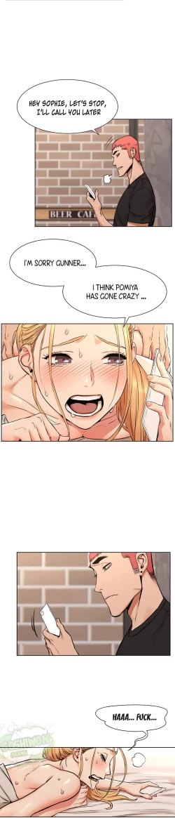 Page 63 of Taming a tsundere - Sophie