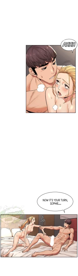 Page 66 of Taming a tsundere - Sophie