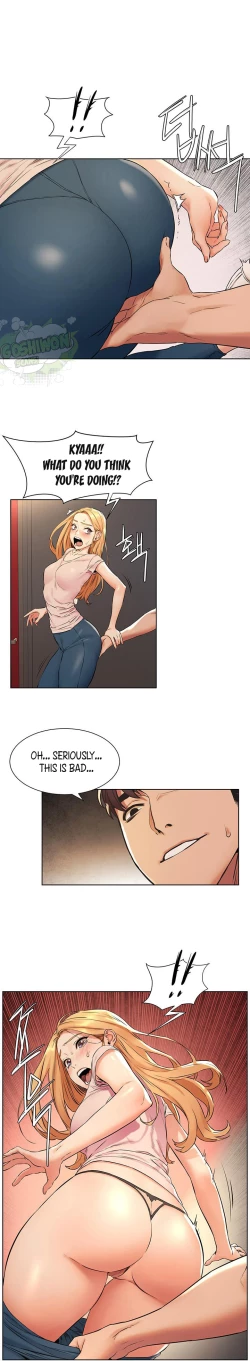 Page 87 of Taming a tsundere - Sophie
