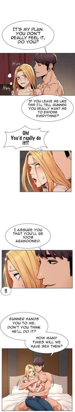 Page 8 of Taming a tsundere - Sophie