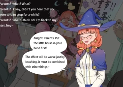 Page 71 of The Children's Day Disaster